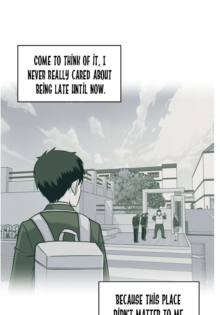 Read Lucid Dream chapter 99 image 13 on Lezhin