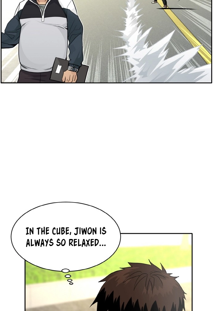 Read Lucid Dream chapter 99 image 15 on Lezhin