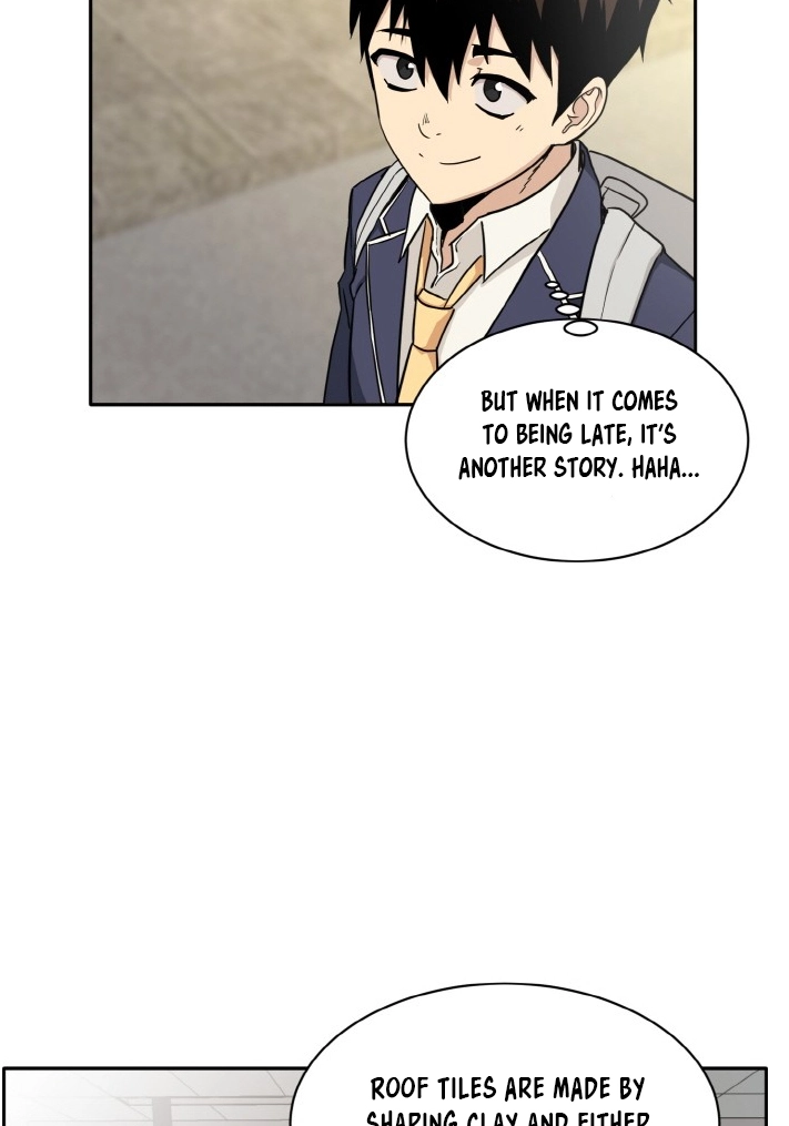 Read Lucid Dream chapter 99 image 16 on Lezhin