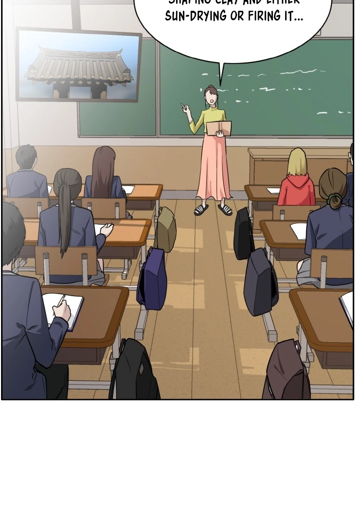 Read Lucid Dream chapter 99 image 17 on Lezhin