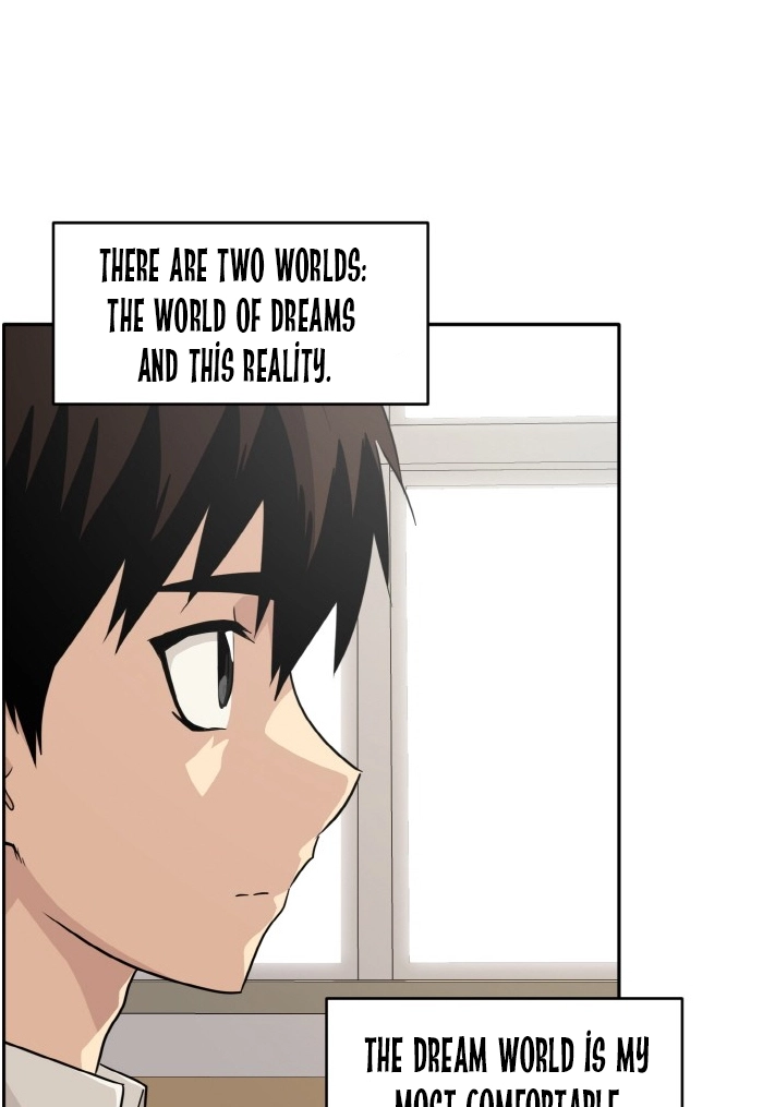 Read Lucid Dream chapter 99 image 18 on Lezhin