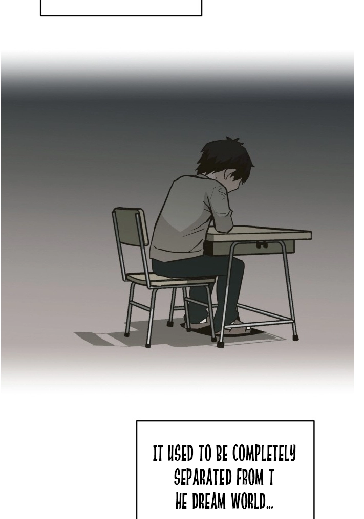 Read Lucid Dream chapter 99 image 20 on Lezhin