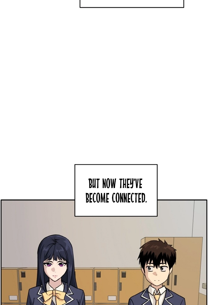 Read Lucid Dream chapter 99 image 21 on Lezhin