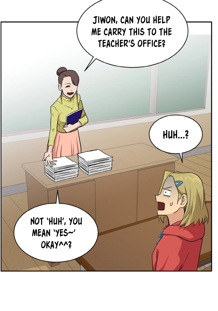 Read Lucid Dream chapter 99 image 25 on Lezhin