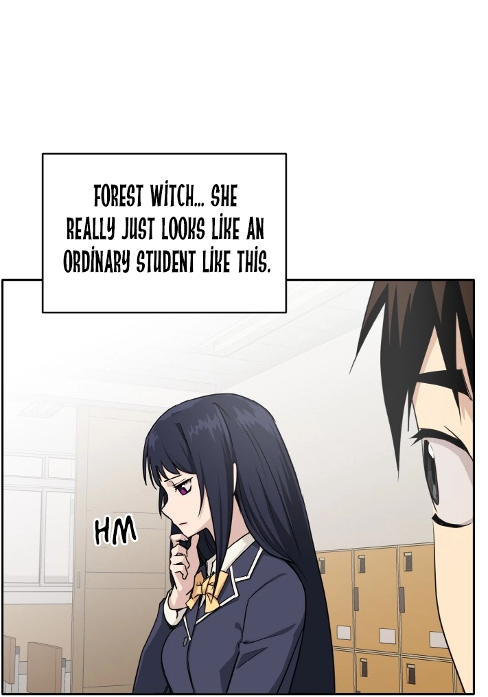Read Lucid Dream chapter 99 image 26 on Lezhin
