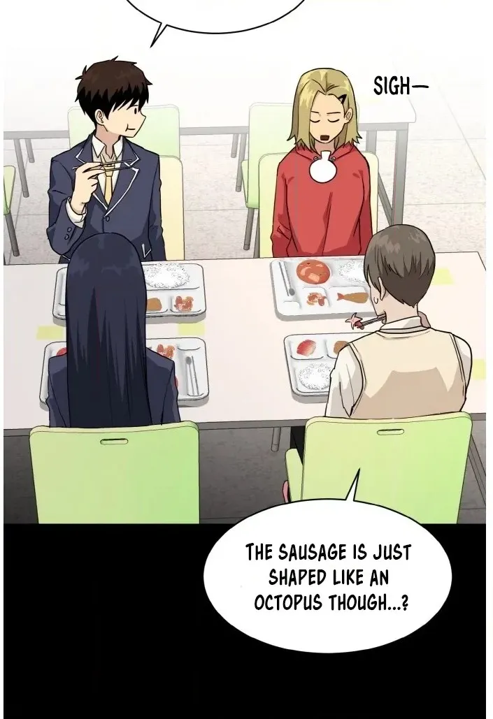 Read Lucid Dream chapter 99 image 29 on Lezhin