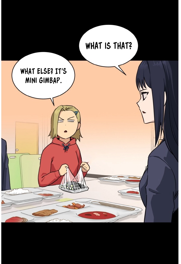Read Lucid Dream chapter 99 image 31 on Lezhin