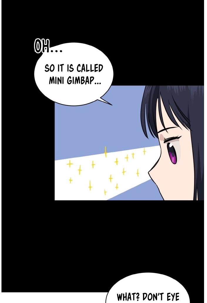Read Lucid Dream chapter 99 image 32 on Lezhin