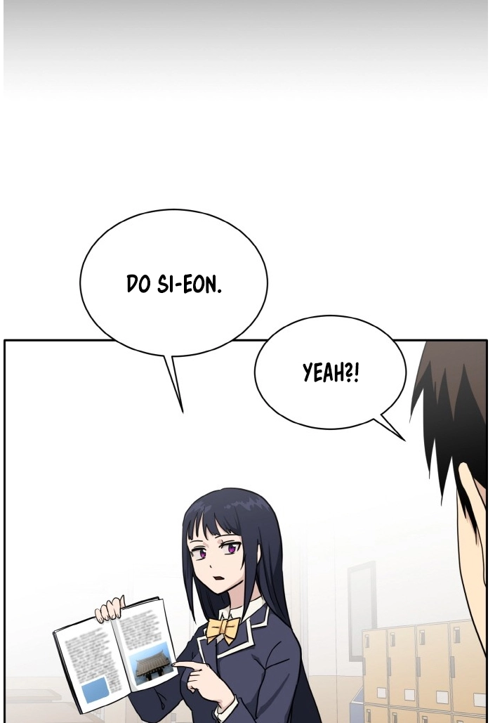 Read Lucid Dream chapter 99 image 38 on Lezhin