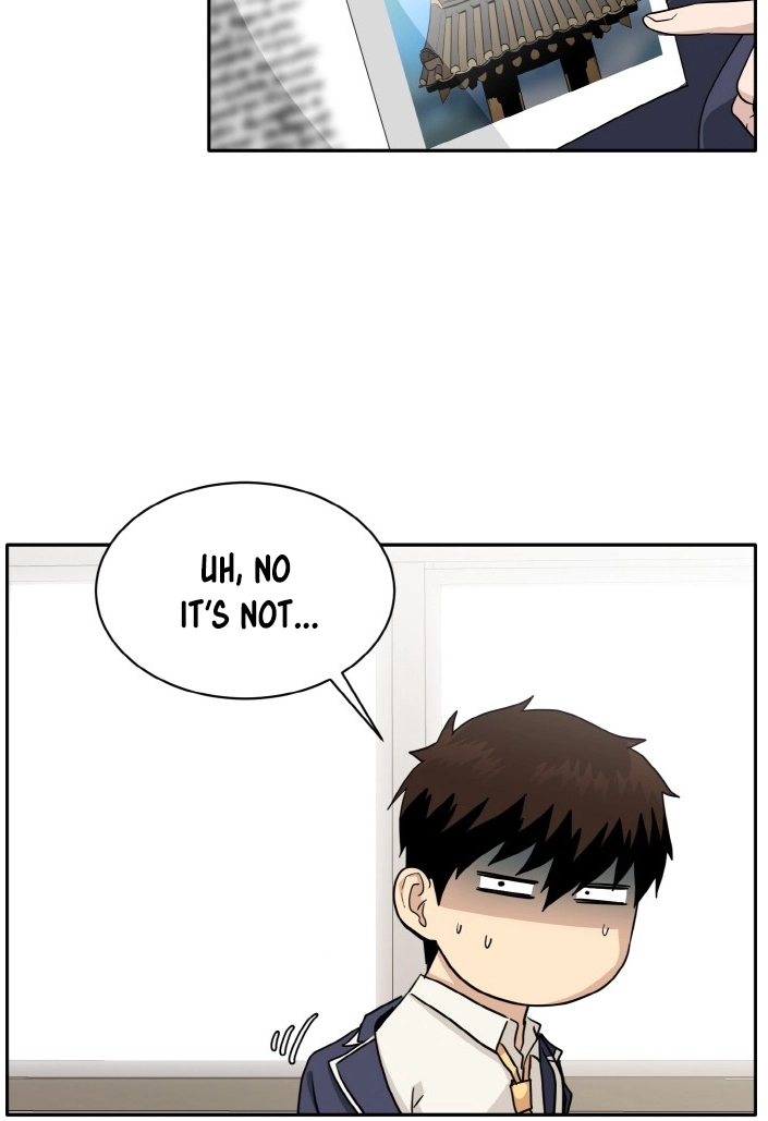 Read Lucid Dream chapter 99 image 40 on Lezhin