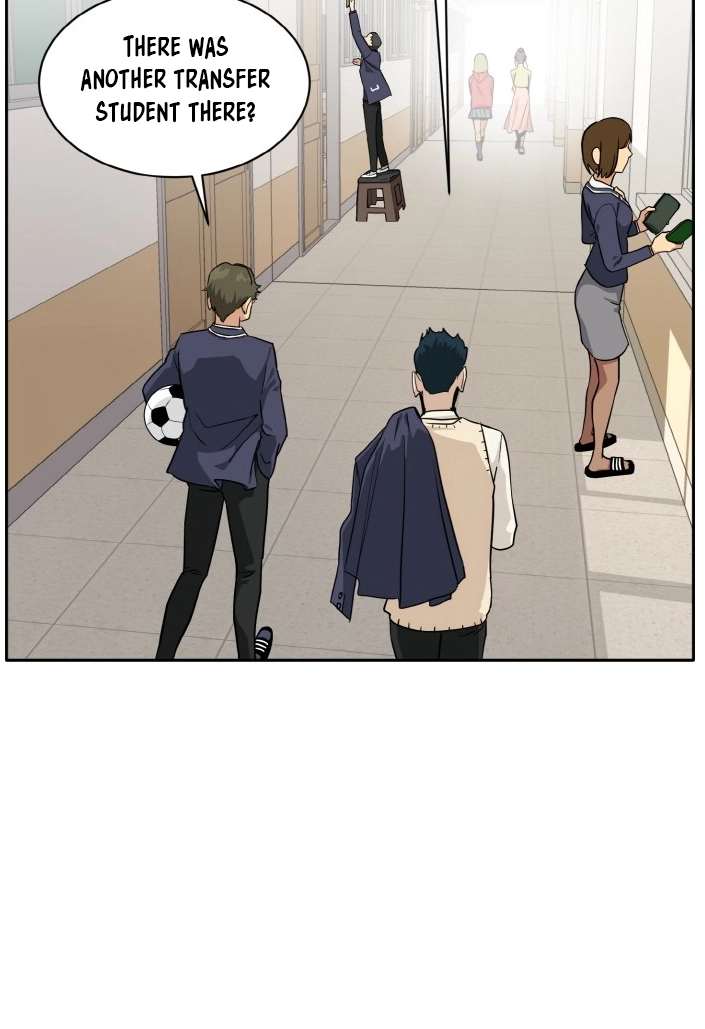 Read Lucid Dream chapter 99 image 42 on Lezhin