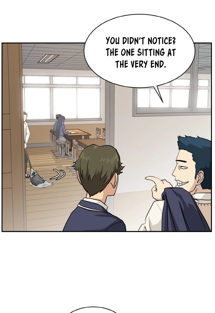 Read Lucid Dream chapter 99 image 43 on Lezhin