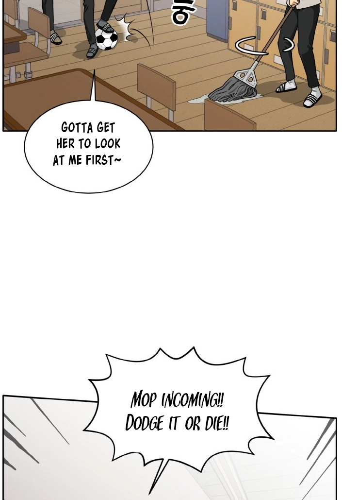 Read Lucid Dream chapter 99 image 46 on Lezhin