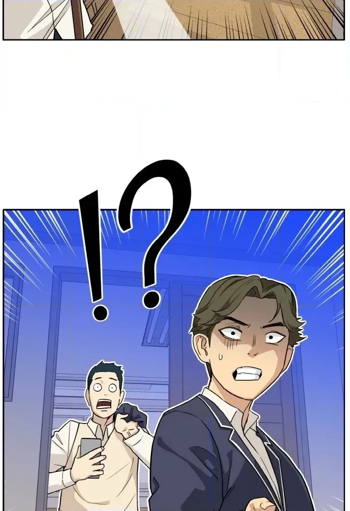 Read Lucid Dream chapter 99 image 49 on Lezhin