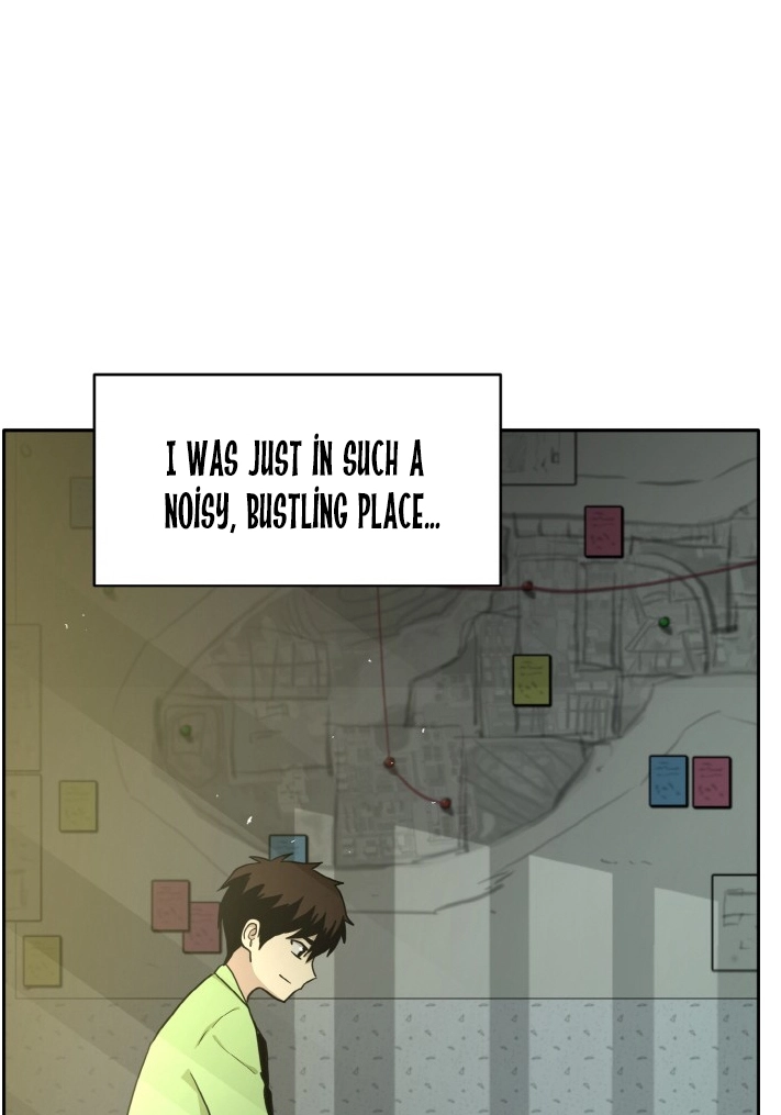 Read Lucid Dream chapter 99 image 5 on Lezhin