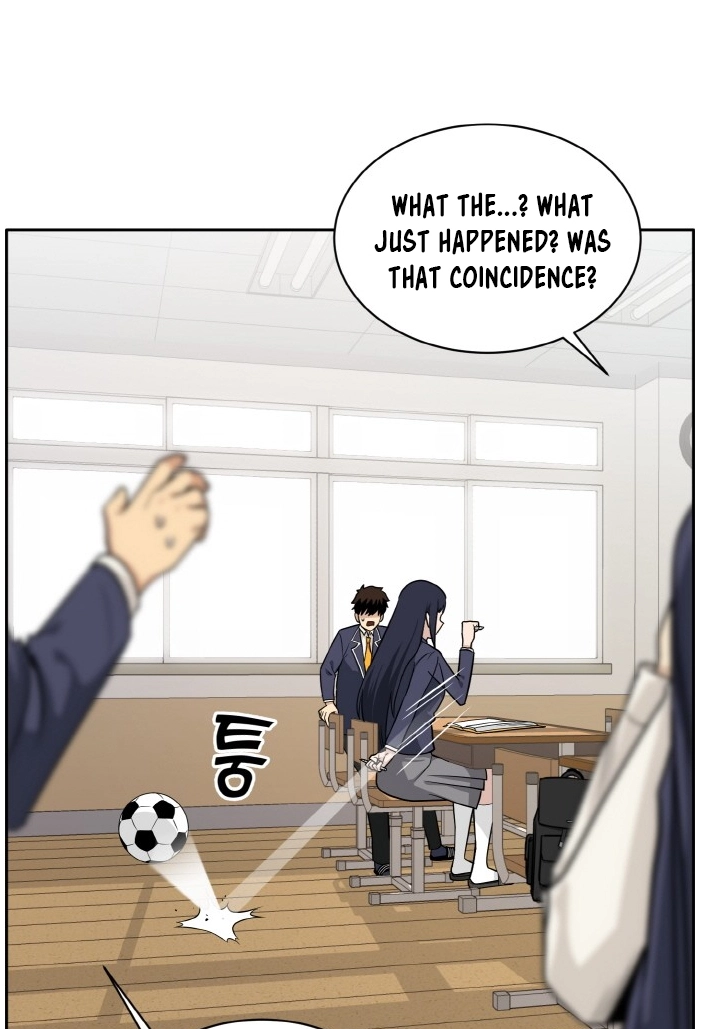 Read Lucid Dream chapter 99 image 54 on Lezhin