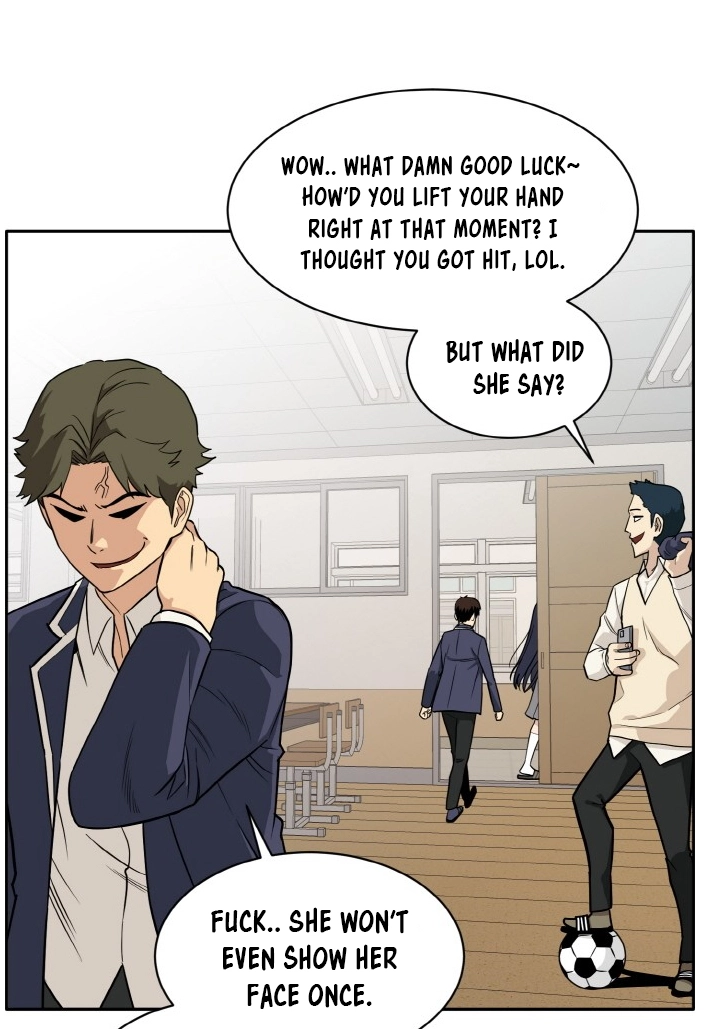 Read Lucid Dream chapter 99 image 58 on Lezhin