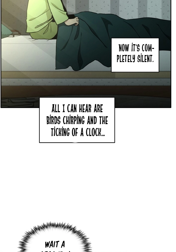 Read Lucid Dream chapter 99 image 6 on Lezhin