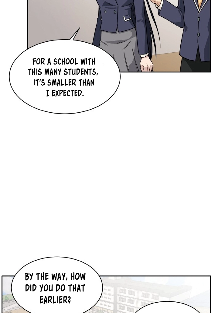 Read Lucid Dream chapter 99 image 61 on Lezhin