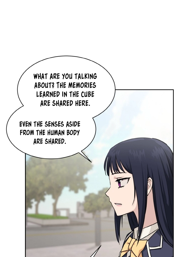 Read Lucid Dream chapter 99 image 64 on Lezhin