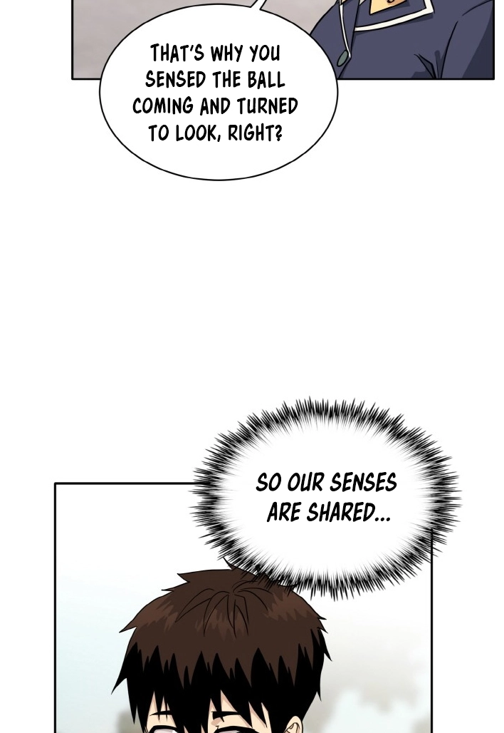 Read Lucid Dream chapter 99 image 65 on Lezhin