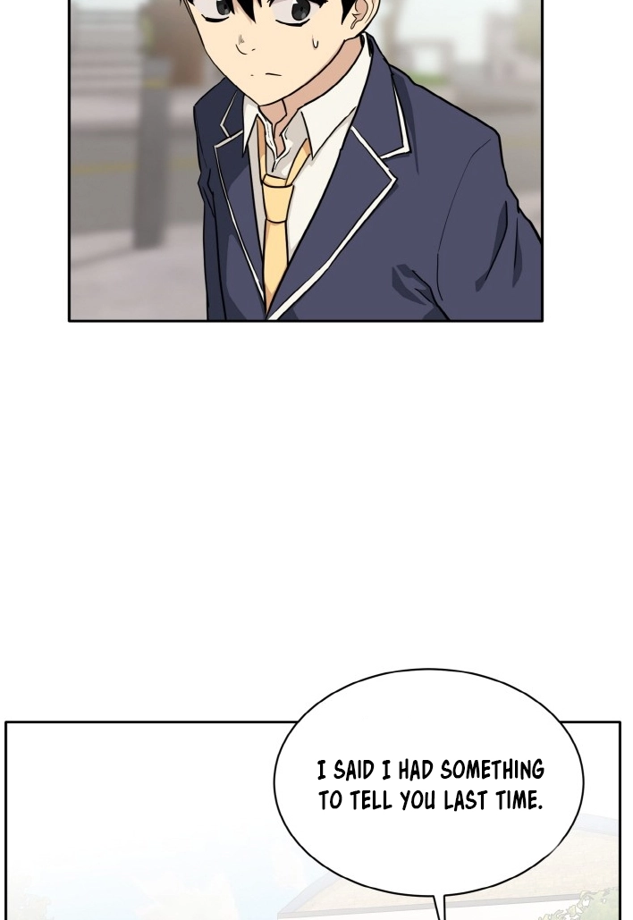 Read Lucid Dream chapter 99 image 66 on Lezhin