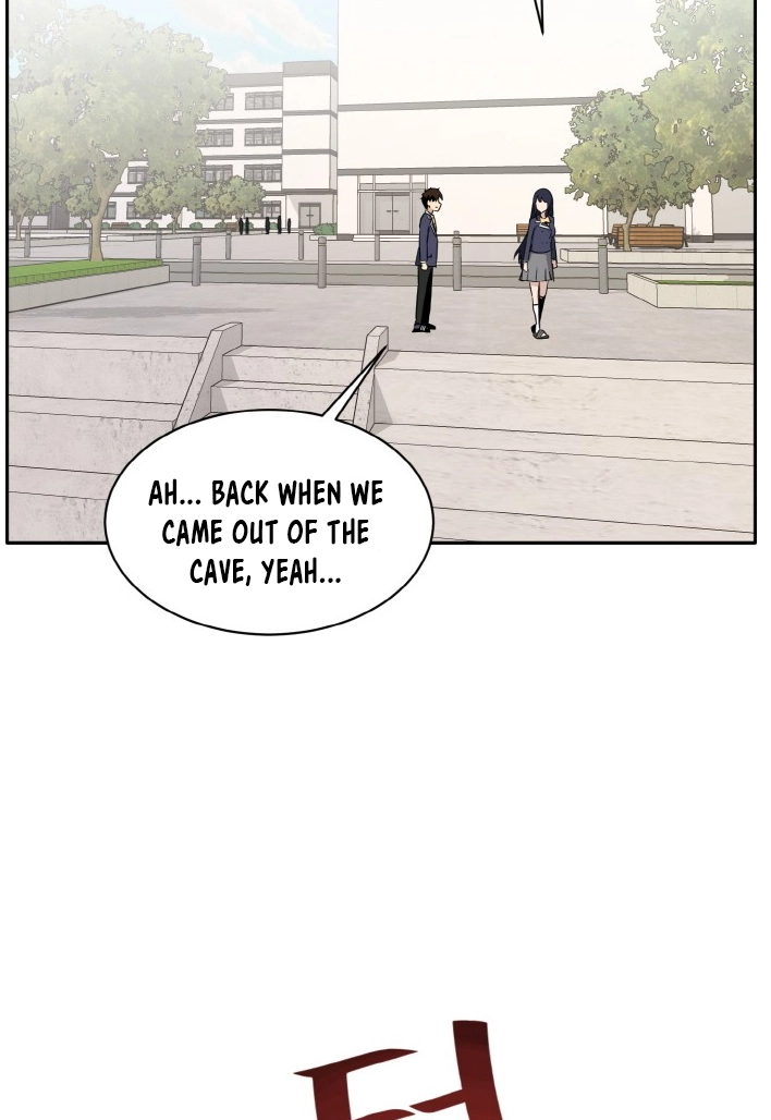 Read Lucid Dream chapter 99 image 67 on Lezhin