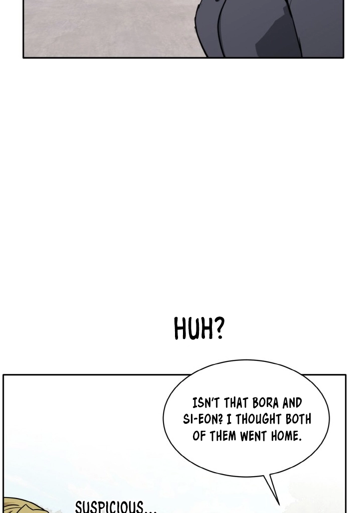 Read Lucid Dream chapter 99 image 70 on Lezhin