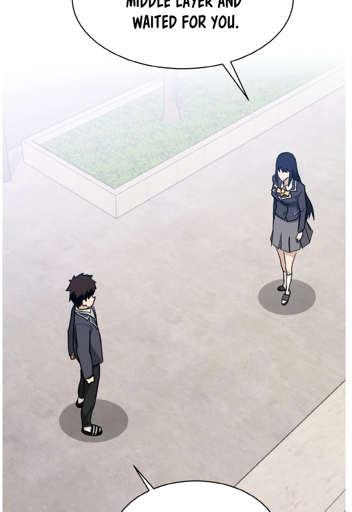 Read Lucid Dream chapter 99 image 72 on Lezhin