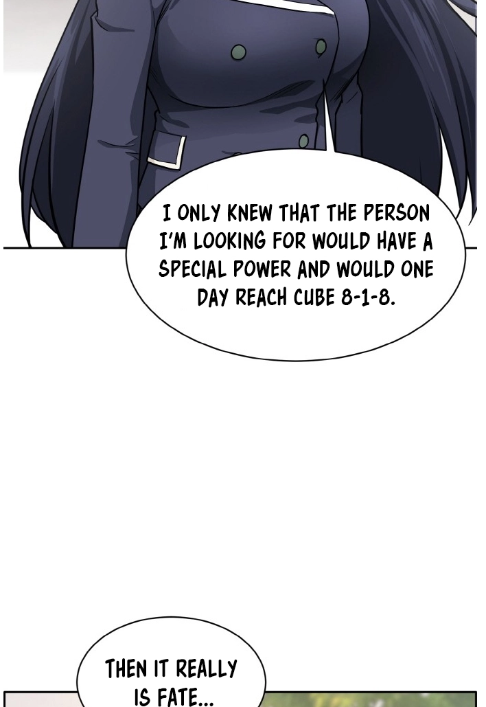Read Lucid Dream chapter 99 image 76 on Lezhin