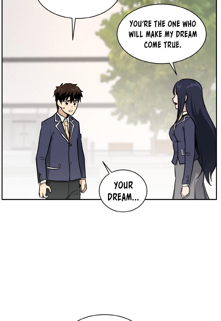 Read Lucid Dream chapter 99 image 77 on Lezhin