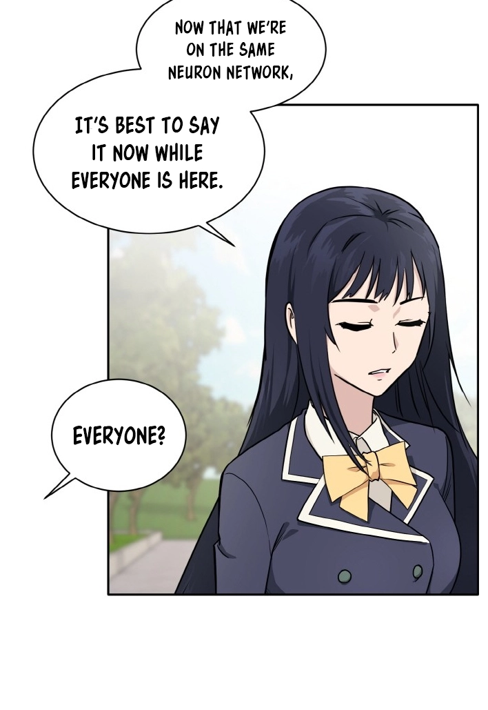 Read Lucid Dream chapter 99 image 78 on Lezhin