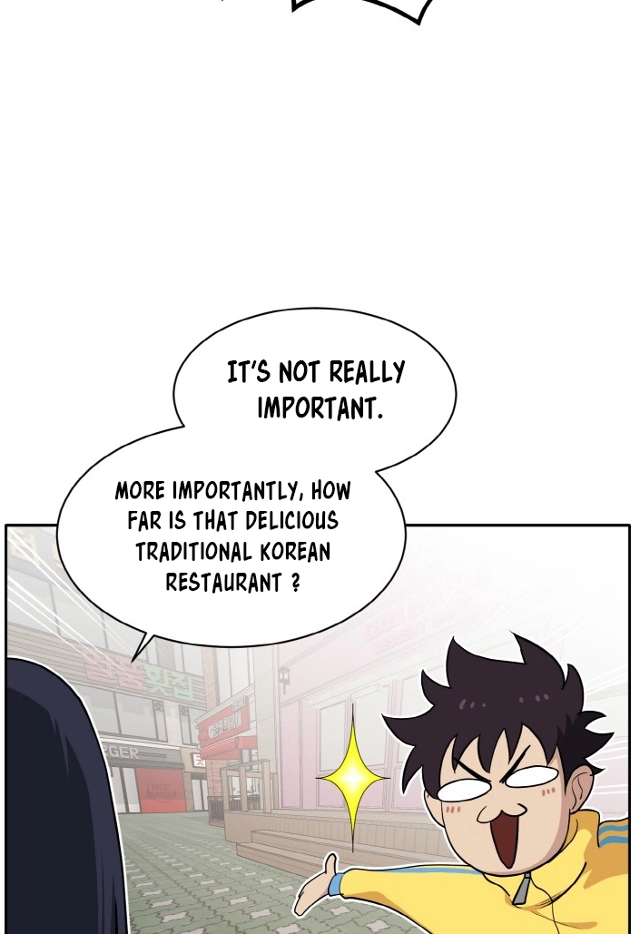 Read Lucid Dream chapter 99 image 87 on Lezhin