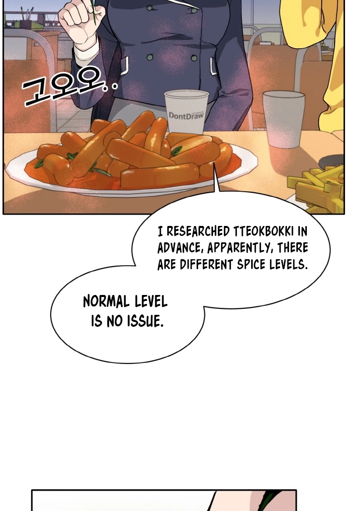 Read Lucid Dream chapter 99 image 92 on Lezhin