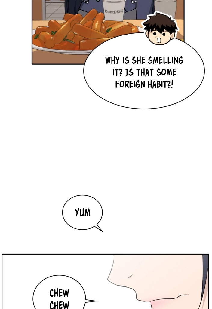 Read Lucid Dream chapter 99 image 95 on Lezhin