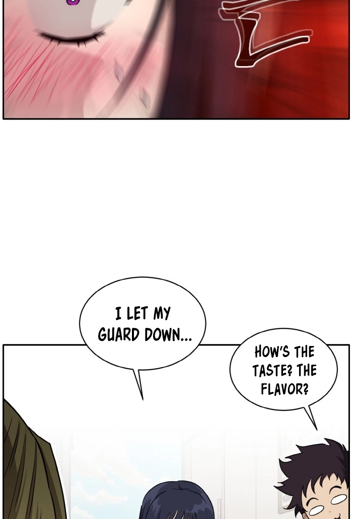 Read Lucid Dream chapter 99 image 98 on Lezhin