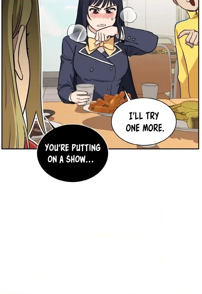 Read Lucid Dream chapter 99 image 99 on Lezhin