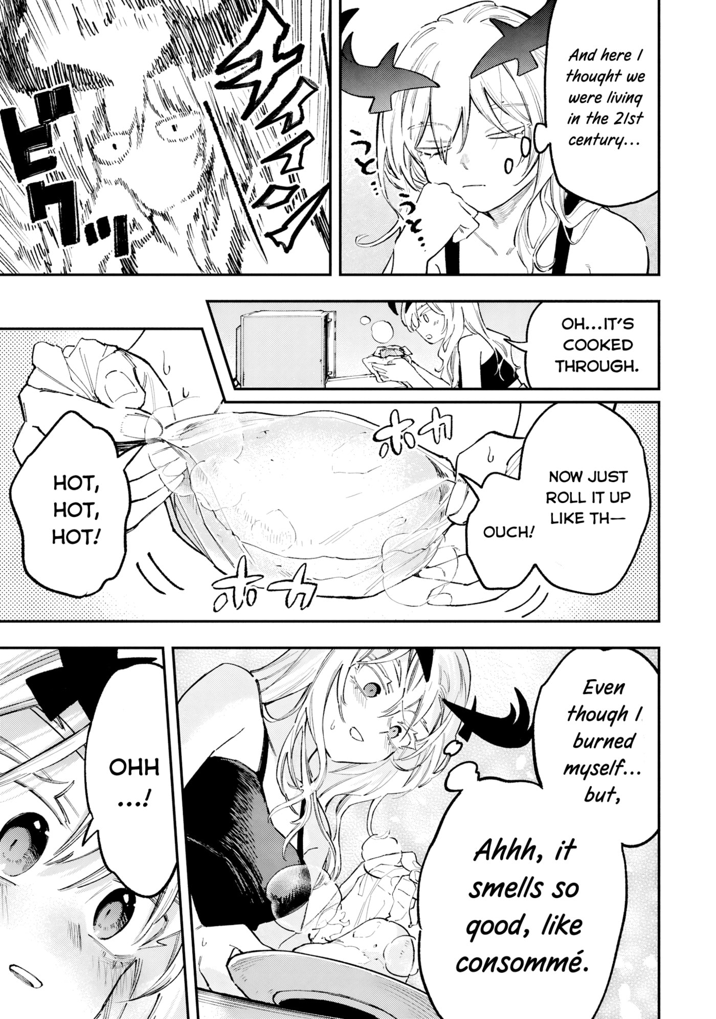 Read Lucifer