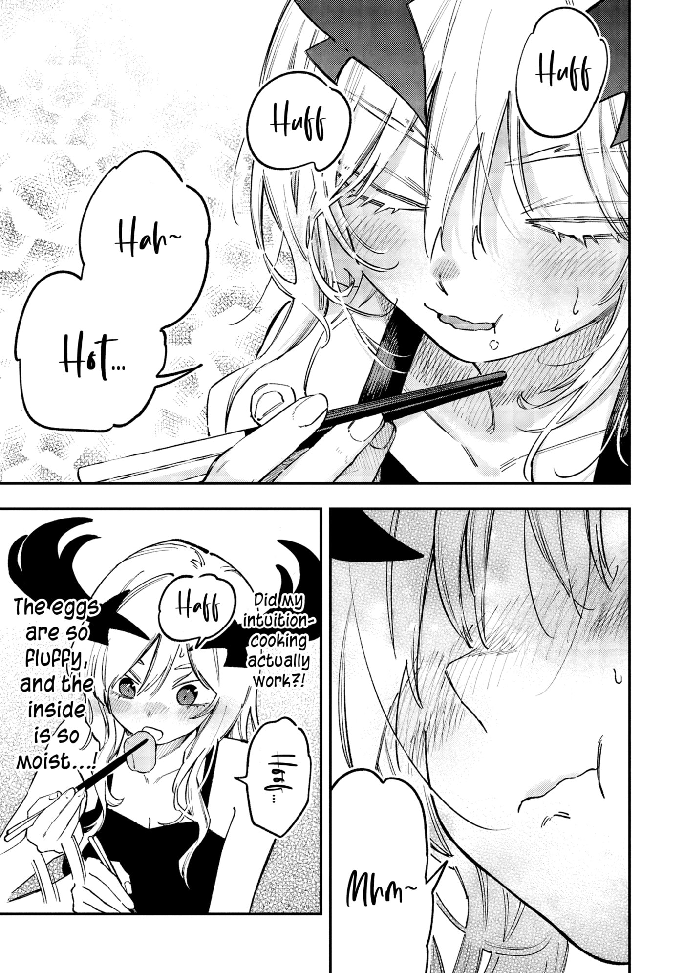 Read Lucifer