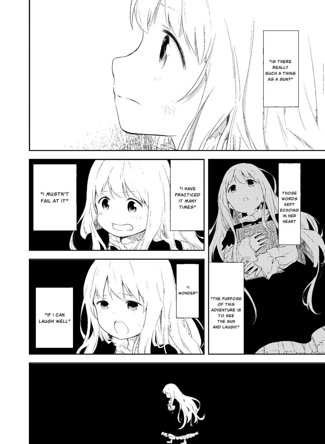 Read Lucifugus chapter 0 image 27 on Lezhin
