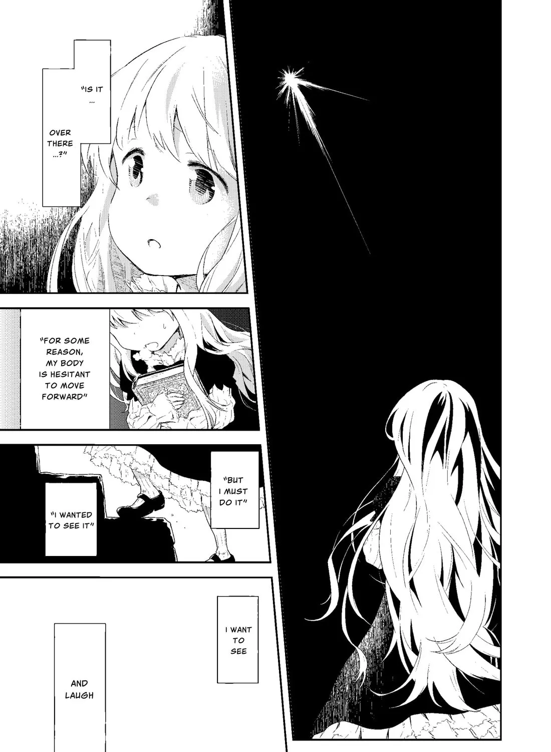 Read Lucifugus chapter 0 image 29 on Lezhin