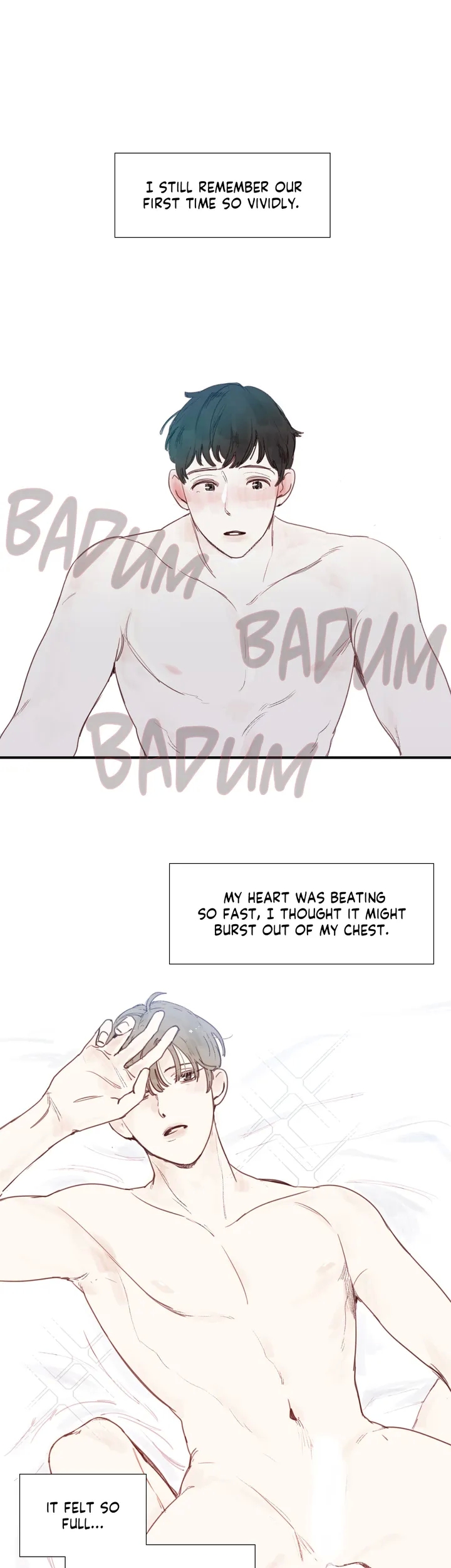 Read Luckies chapter 1.2 image 1 on Lezhin
