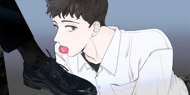 Read Luckies chapter 1.2 image 17 on Lezhin