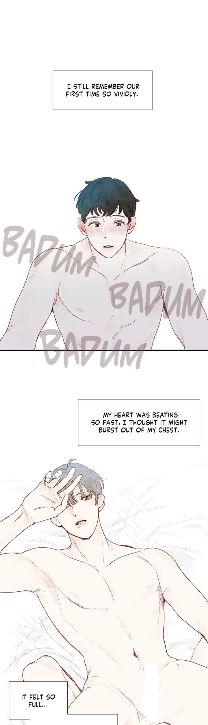 Read Luckies chapter 1 image 1 on Lezhin