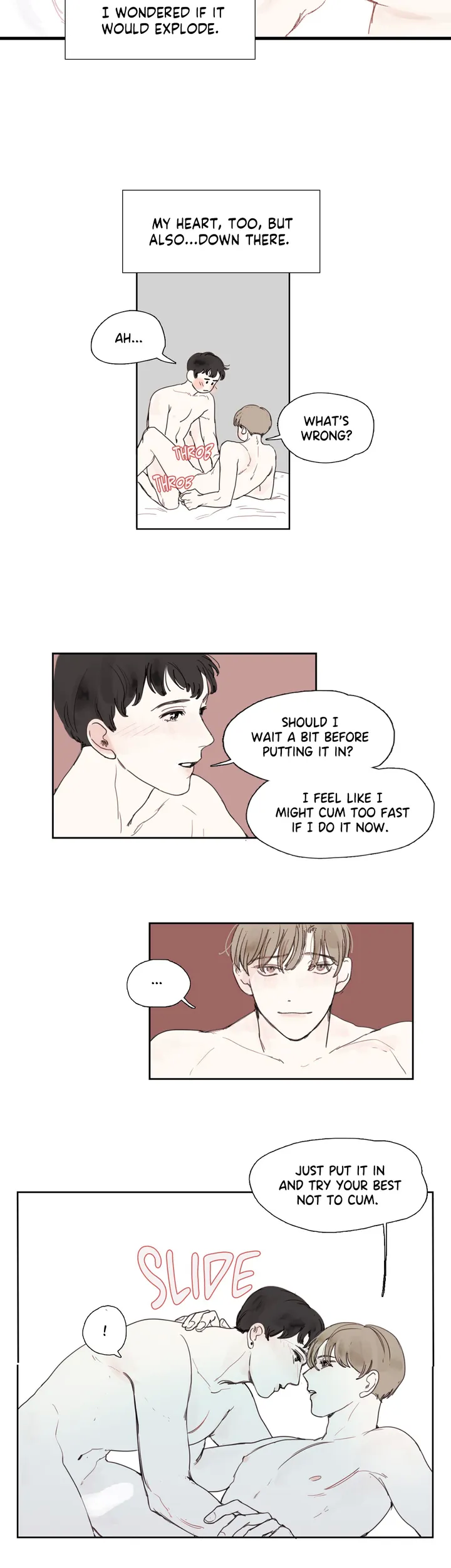 Read Luckies chapter 1 image 2 on Lezhin