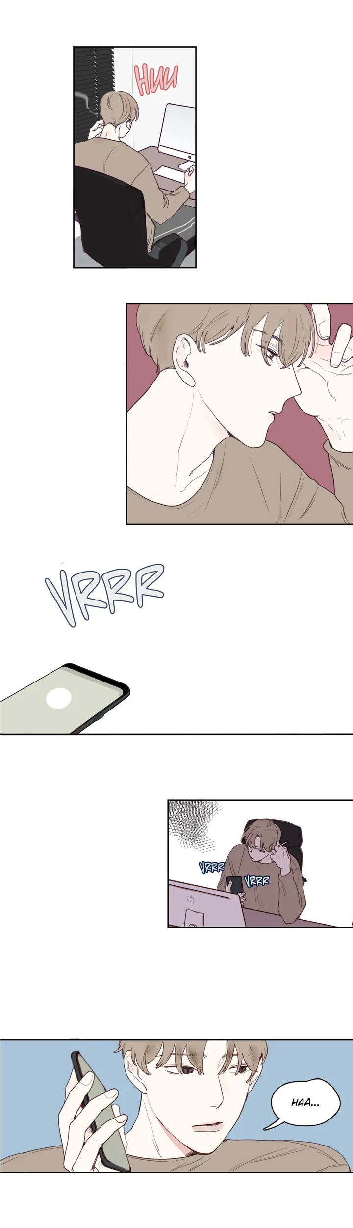 Read Luckies chapter 1 image 5 on Lezhin