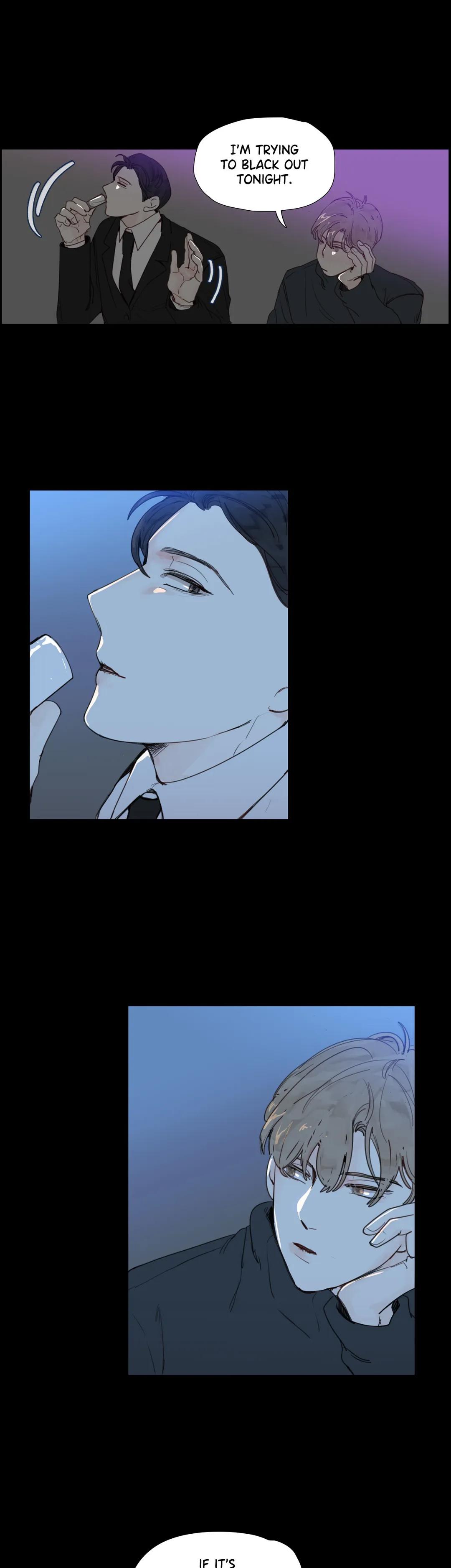 Read Luckies chapter 10 image 10 on Lezhin