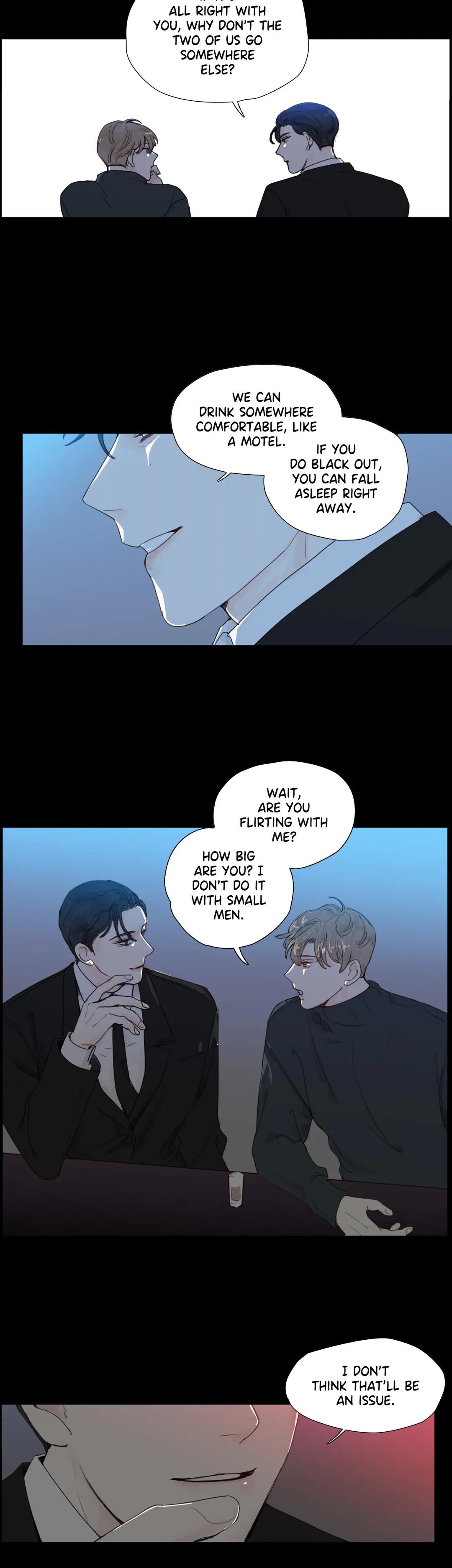 Read Luckies chapter 10 image 11 on Lezhin