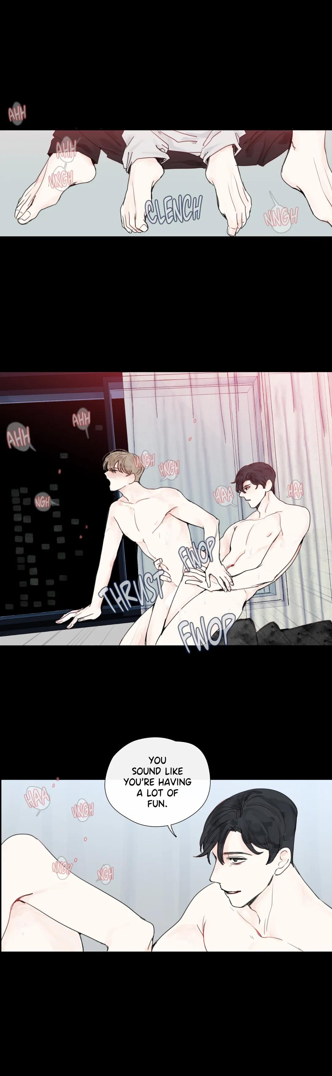 Read Luckies chapter 10 image 17 on Lezhin