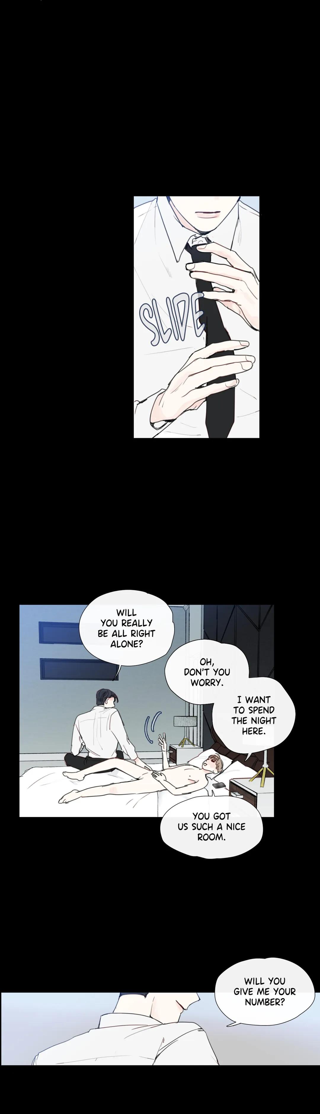 Read Luckies chapter 10 image 19 on Lezhin